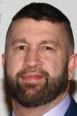 фото Грегори Хелмс