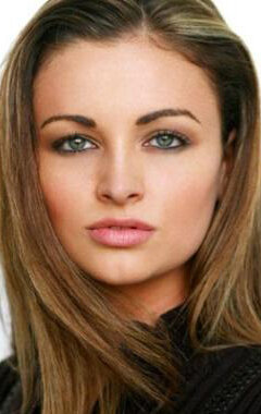 фото Мария Канеллис