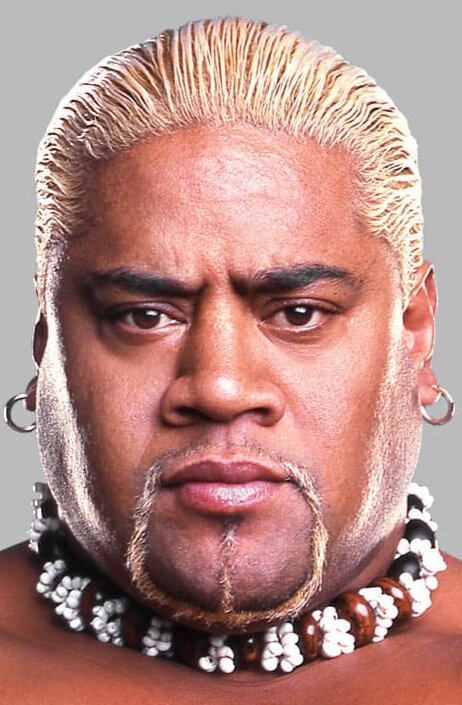 фото Рикиши