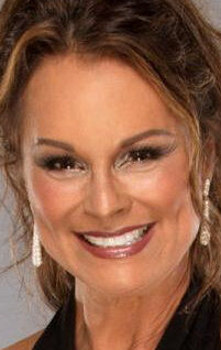 фото Лиза Моретти