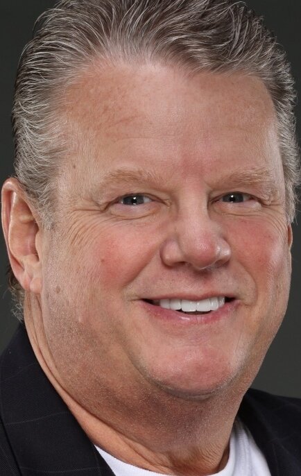 фото Брюс Причард