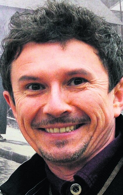 фото Яцек Вуйцицки