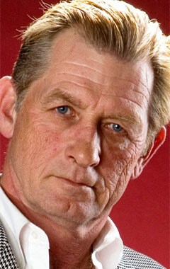 фото Кристофер Карл Джонсон