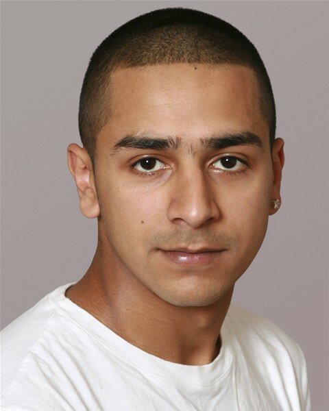 фото Навид Чоудри