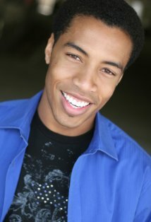 фото Данте Суэйн