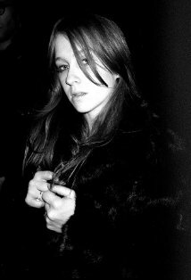 фото Элизабет Эшли Вуд