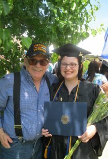 фото Рональд Е. Джиллз