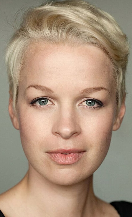 фото Шан Брекин