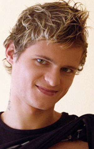 фото Эндрю Шут