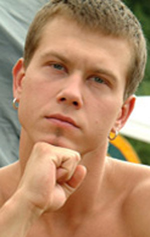 фото Брайан МакКейн