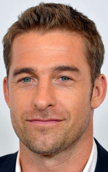 фото Скотт Спидман