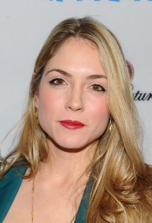 фото Брук Эванс