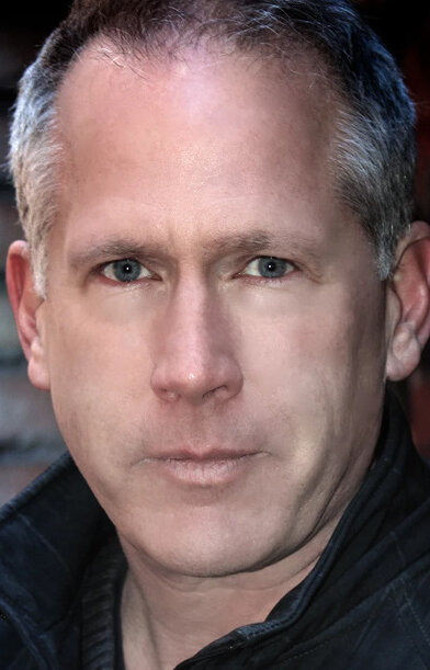 фото Иэн Робисон