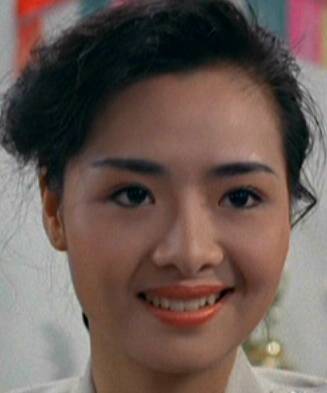 фото Эми Ип