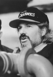 фото Джеф Кэнью