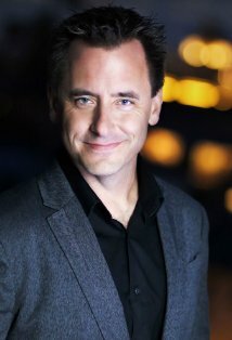 фото Джефф Боллоу