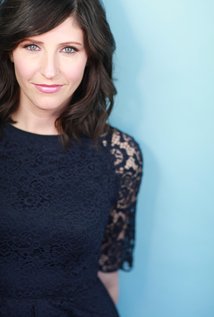 фото Сабрина Хауэллс