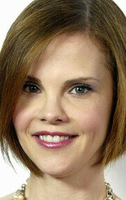 фото Кирстен Уоррен