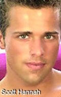 фото Скотт Ханна
