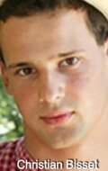 фото Кристиан Биссет