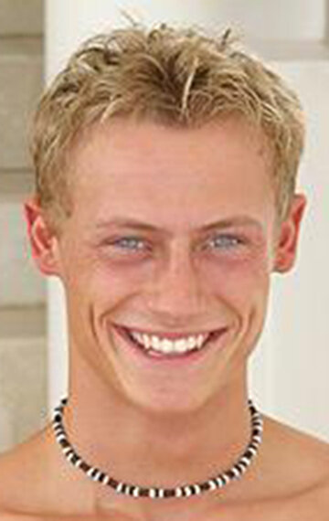 фото Шон Эллис