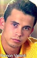 фото Рамон Валенти