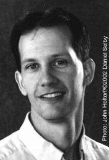 фото Дэниэл Шелби