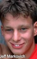 фото Джефф Маркович