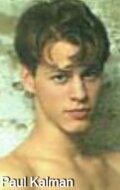 фото Пол Кальман