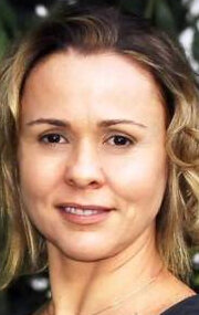 фото Джулия Гам