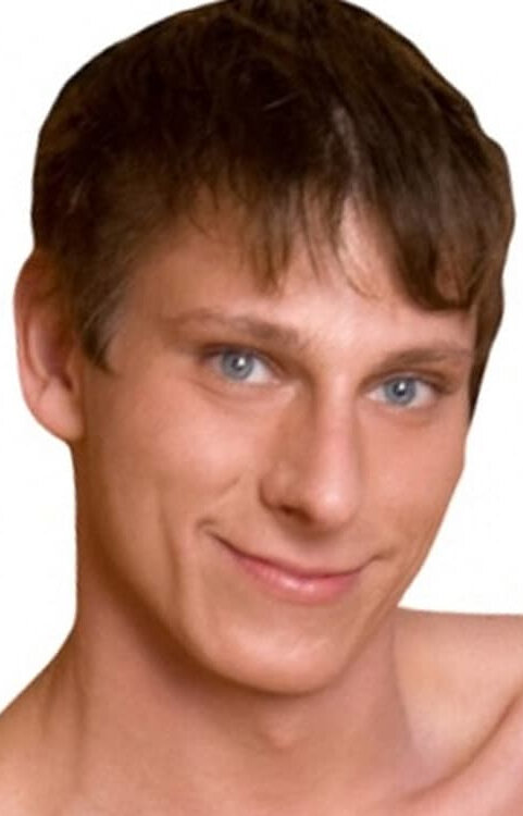 фото Эллиот Гэсс