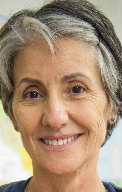 фото Кассиа Кисс Магро