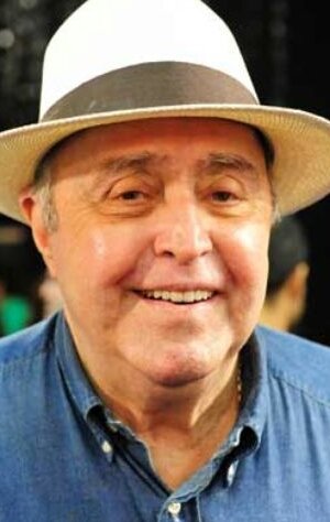 фото Мауру Мендонса