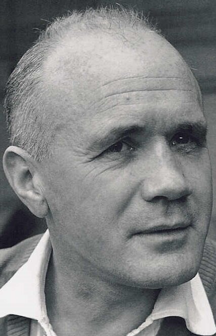 фото Жан Жене