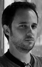 фото Серхи Вискайно