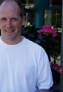 фото Дэвид Нил