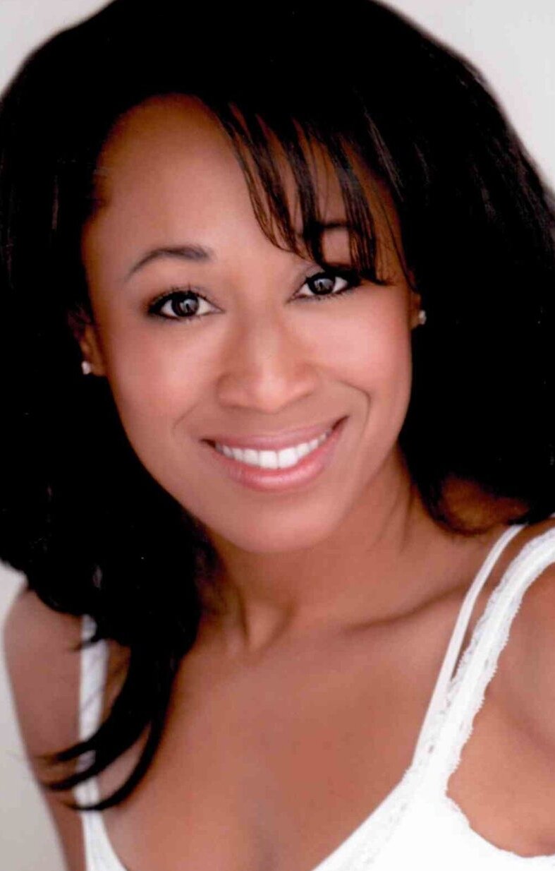 фото Бренда Кричлоу