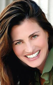 фото Доун Рени