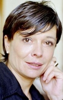 фото Хайдрун Шлеф