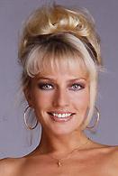 фото Ди Ивенс