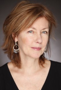 фото Памела Хоган