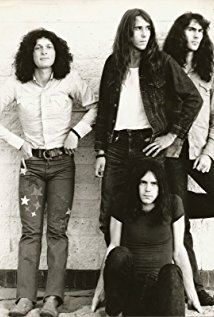 фото Golden Earrings