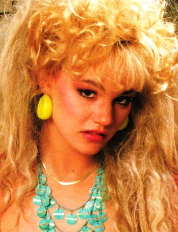 фото Лэйси Плешур