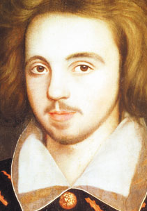 фото Кристофер Марлоу