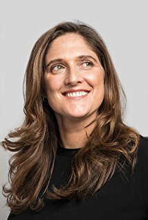 фото Кэролайн Уотерлоу