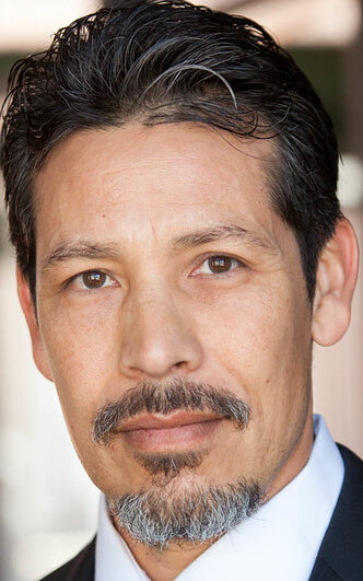 фото Стив Оропеса