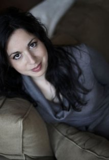 фото Наташа Ли Мартин