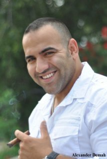 фото Alexander Demah