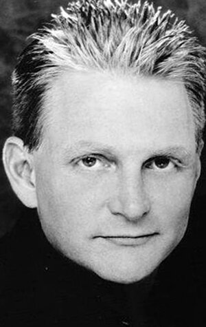 фото Эрик Дуглас