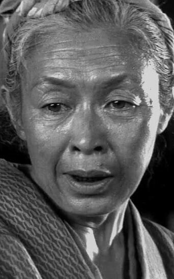 фото Сатико Мурасэ